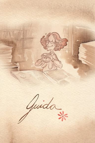 Guida poster