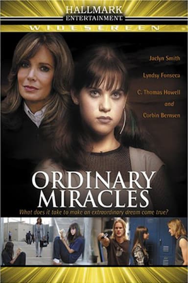 Ordinary Miracles poster