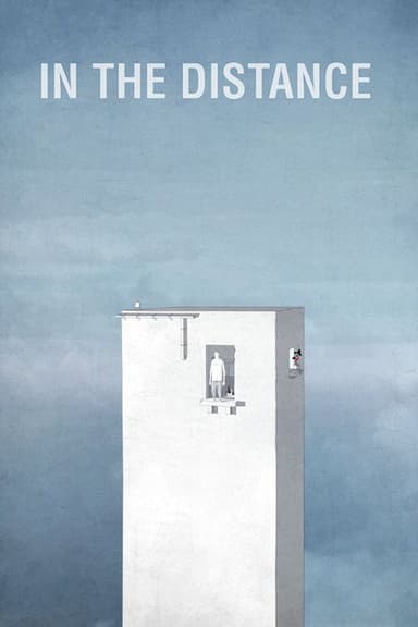 In the Distance poster