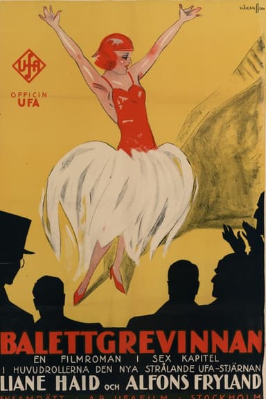 Fires of Love poster