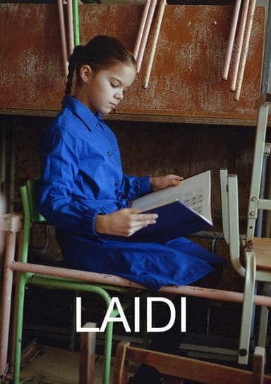Laidi poster