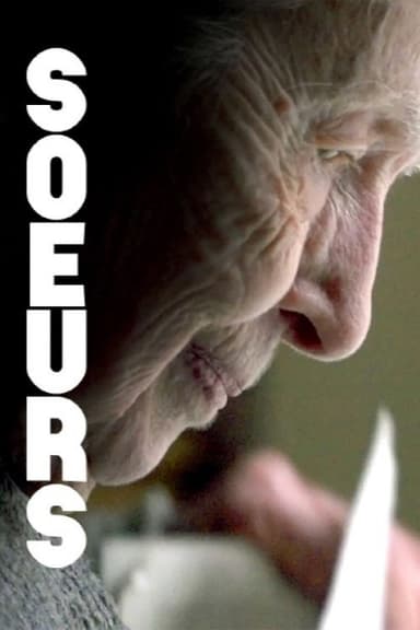 Sœurs poster