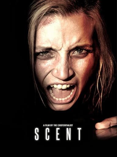 No Exit poster