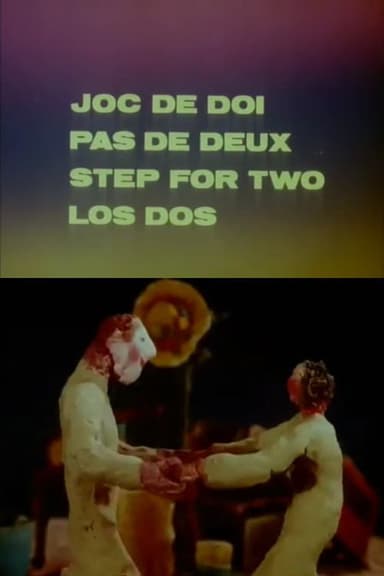 Step for Two poster