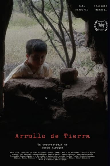 Arrullo de Tierra poster
