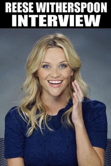 Election - Reese Witherspoon poster