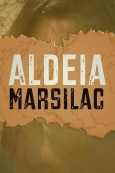 Aldeia Marsilac poster