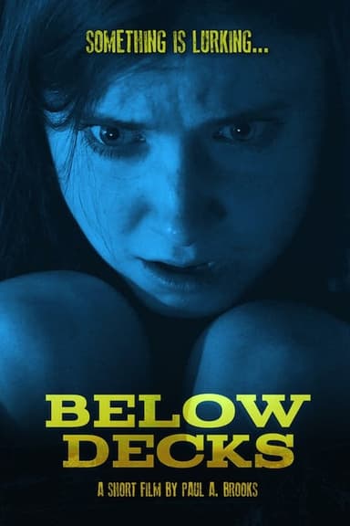Below Decks poster