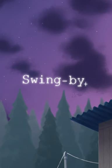Swing-by poster