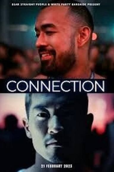 Connection poster