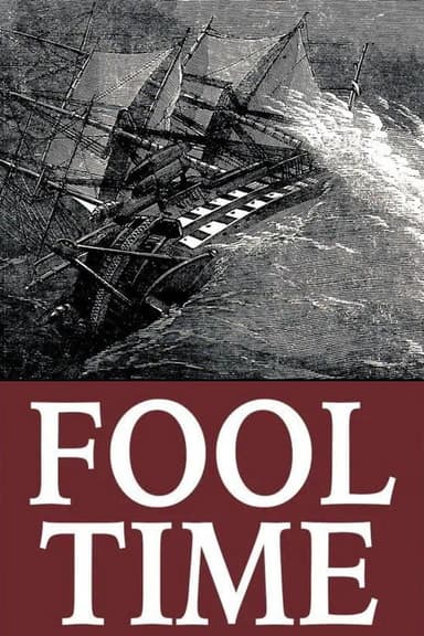 Fool Time poster