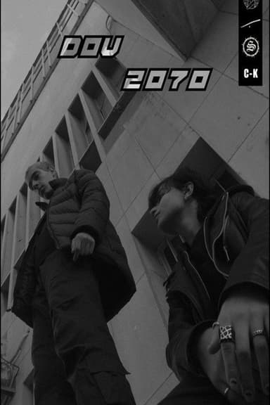 DOV 2070 poster