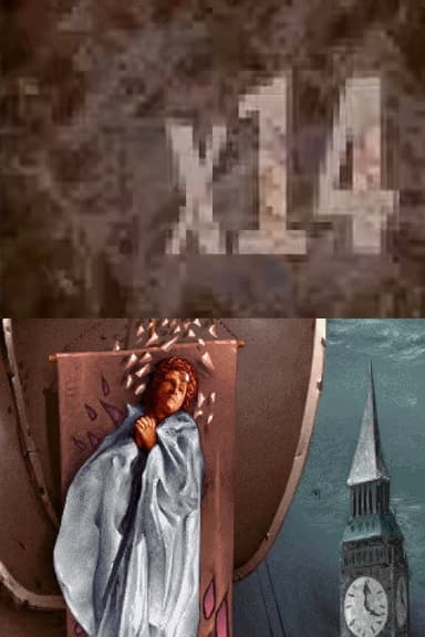 x14 poster