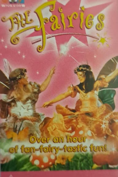 The Fairies - Fairy Hello! poster