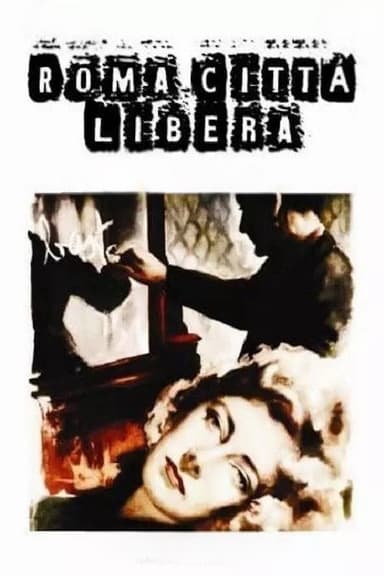 Rome: Free City poster