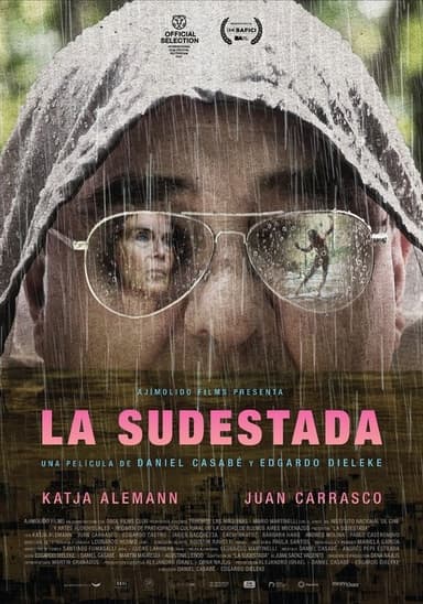 Southern Storm poster