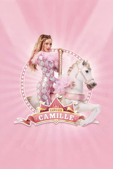 Circus Camille poster