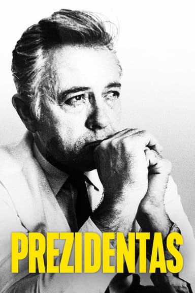 President poster