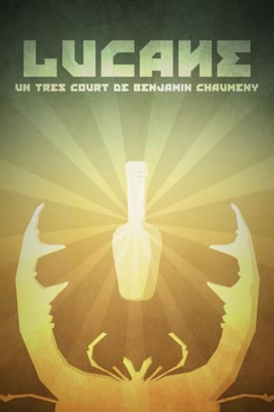 Lucane poster