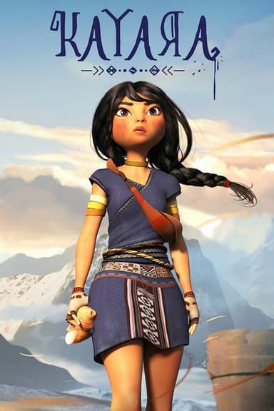 Kayara poster