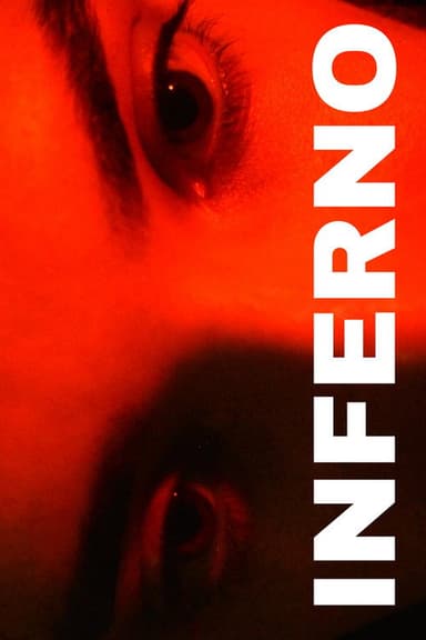 INFERNO poster