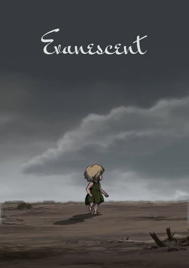 Evanescent poster