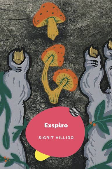 Exspiro poster