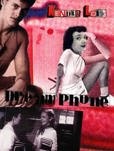 Dream Phone poster