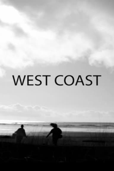 West Coast poster