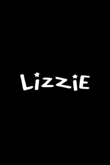 Lizzie poster