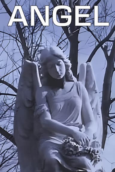 Angel poster