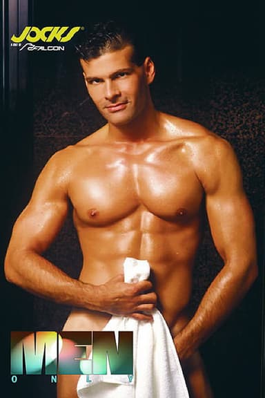 Men Only poster