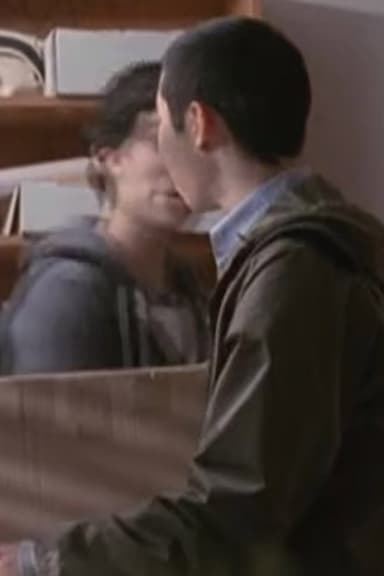 Hello Goodbye poster