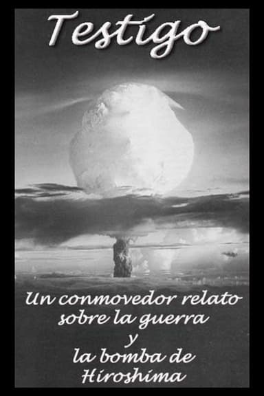 Testigo poster