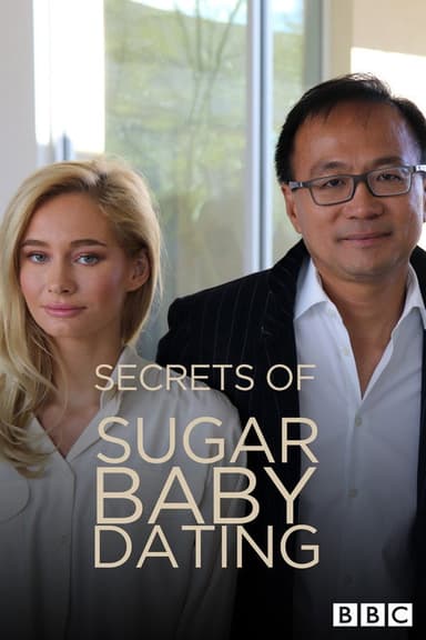 Secrets of Sugar Baby Dating poster