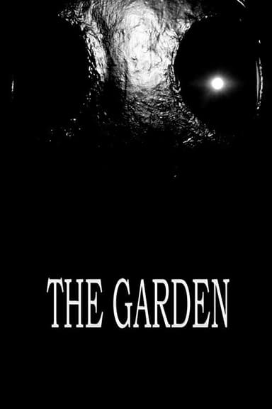 The Garden poster