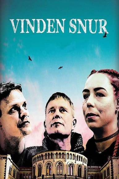 The Winds of Change poster