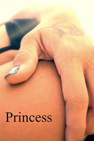 Princess poster