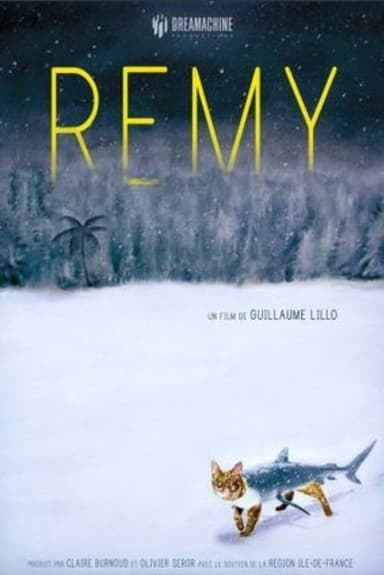 Rémy poster