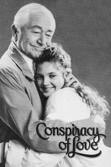 A Conspiracy of Love poster