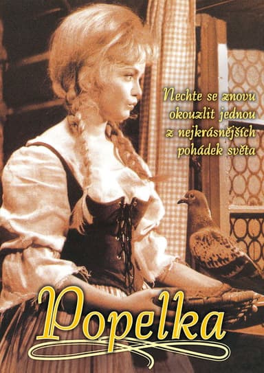Cinderella poster