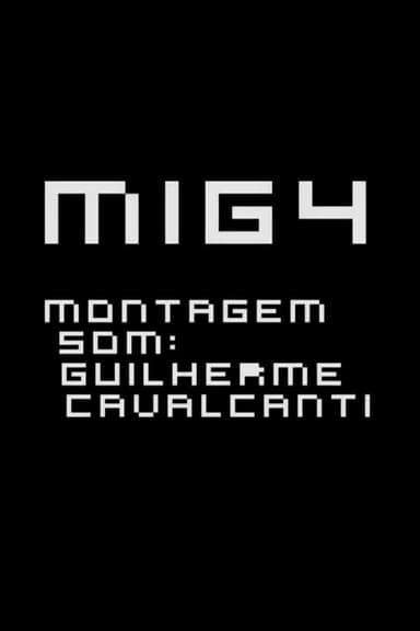 MIG4 poster