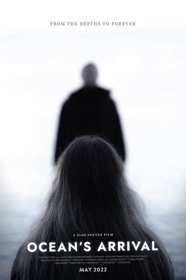 Ocean's Arrival poster