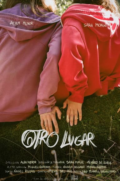 Otro Lugar poster