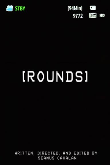 Rounds poster