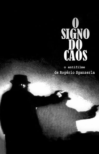 The Sign of Chaos poster