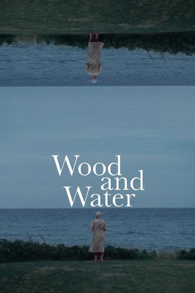 Wood and Water poster