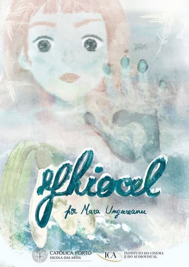 Ghiocel poster