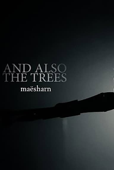 Maësharn poster