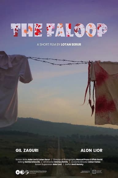 The Faloop poster
